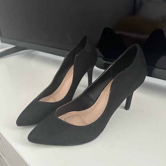 Kate and Kelly high heels - Picture 2 of 4